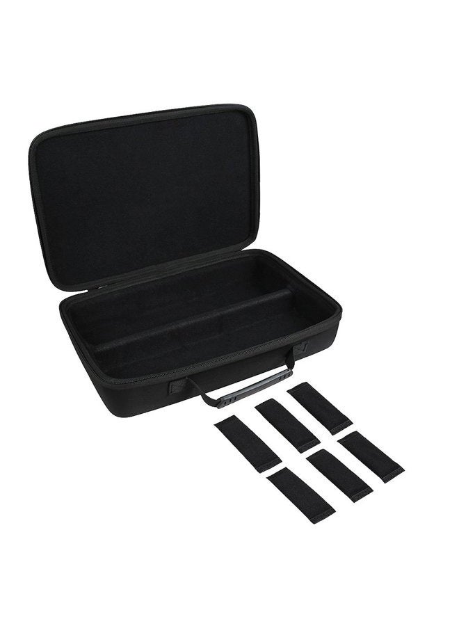 Hermitshell Extra Large Hard Case Fits C. A. H. Card Game. Fits The Main Game Fits up to 1950 Cards. - Card Game Sold Separately - Image 4