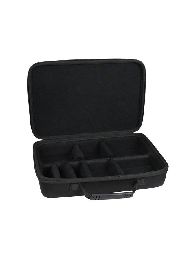 Hermitshell Extra Large Hard Case Fits C. A. H. Card Game. Fits The Main Game Fits up to 1950 Cards. - Card Game Sold Separately - Image 3