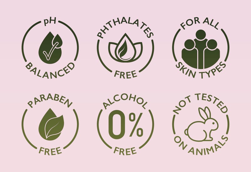 SpaScriptions Peppermint Exfoliating Foot Scrub with Peppermint, Coconut Oil, Alpha Hydroxy Acids (AHAs), Exfoliates, Purify, and Restores (10.5 oz) - Image 5