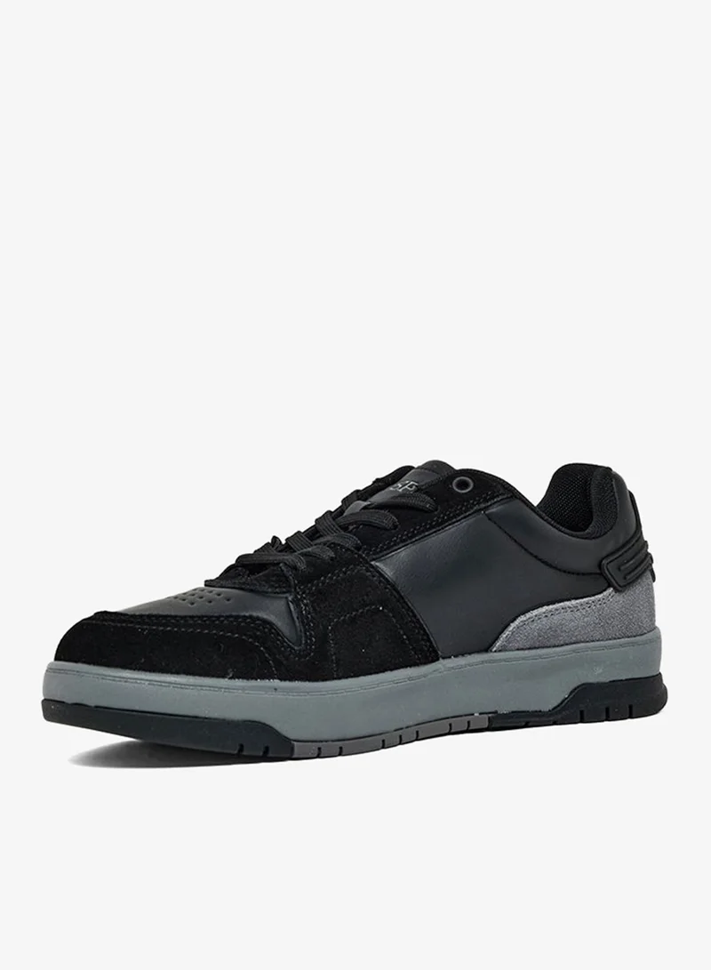 يو اس بولو اسن MEN LIFESTYLE COMFORT SNEAKERS