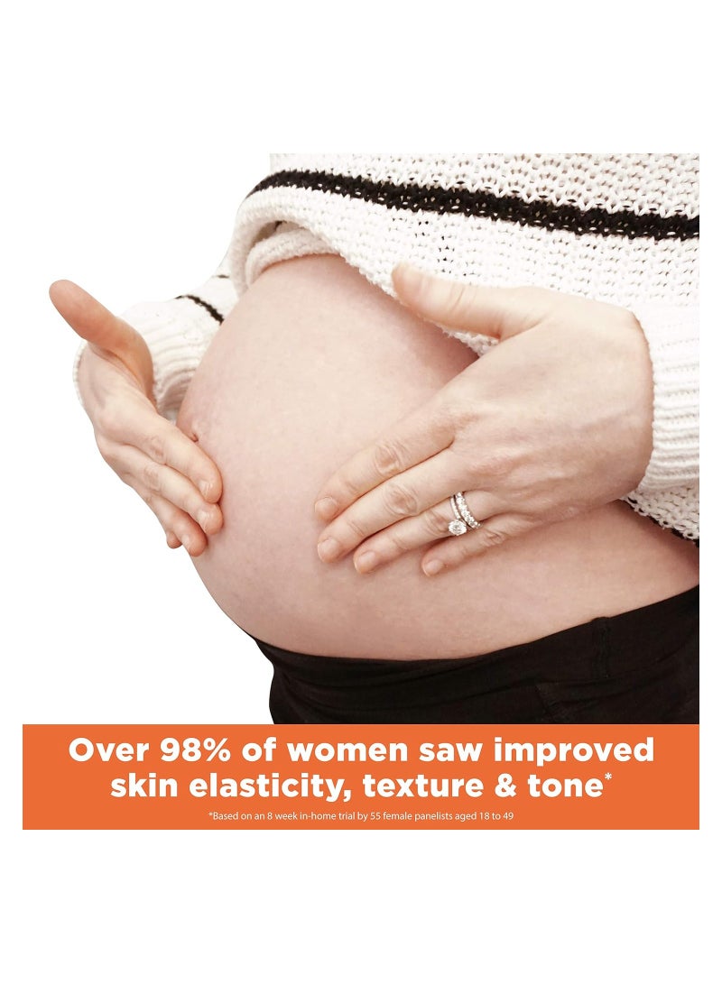 بالمرز زبدة البطن بتركيبة زبدة الكاكاو - 125 جم - Image 4