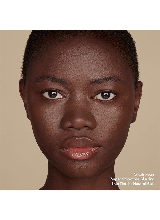 ICONIC LONDON Iconic London Super Smoother Blurring Skin Tint Neutral Rich  - Image 3