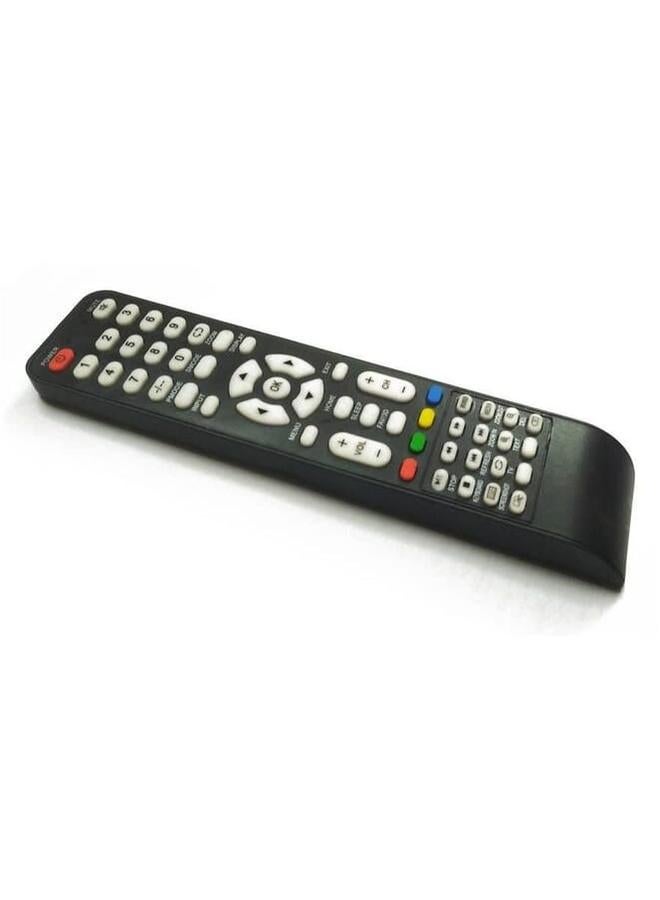 Huayu Remote Control Fit For Lcd Digital Tv - Image 2