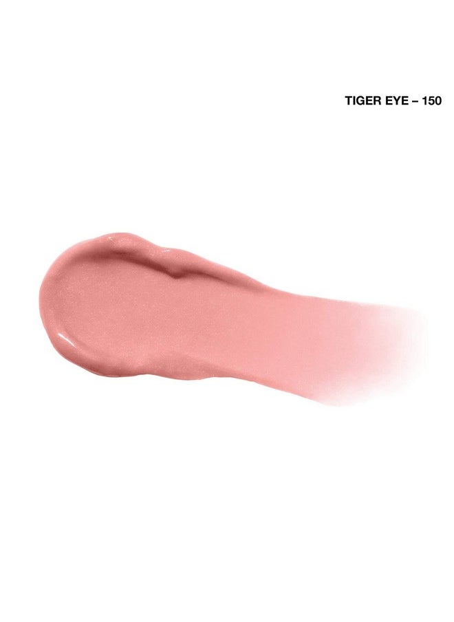 CoverGirl COVERGIRL Exhibitionist Lip Gloss, Tiger Eye  - Image 3