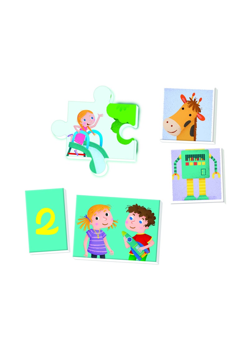 كليمينتوني بازل - العاب 8 في 1 - Image 2