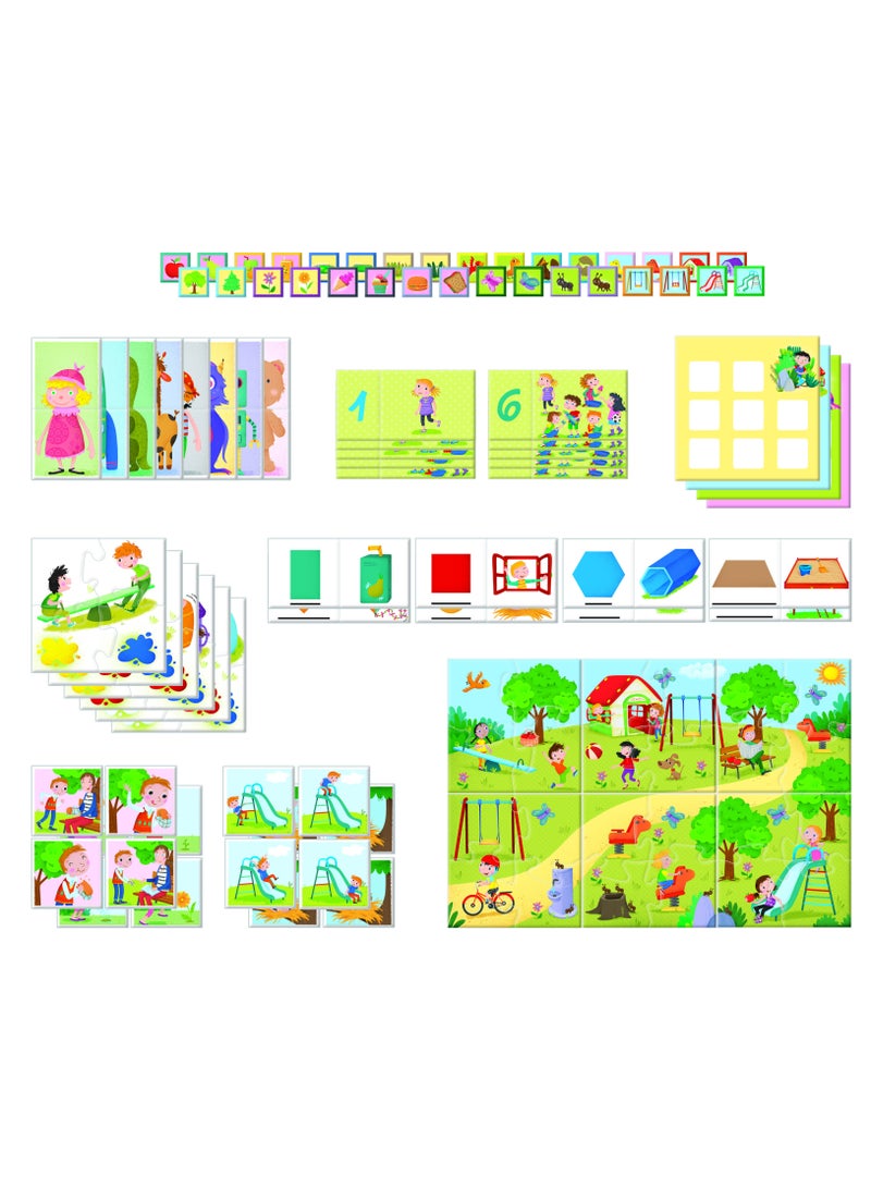 كليمينتوني بازل - العاب 8 في 1 - Image 3