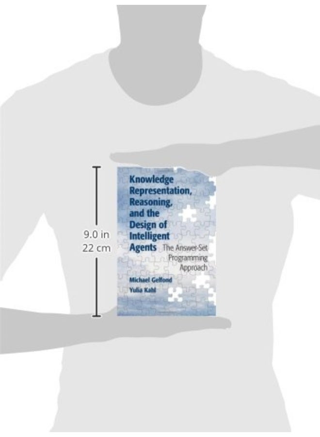 Knowledge Representation, Reasoning, and the Design of Intelligent Agents: The Answer-Set Programming Approach  - Image 3