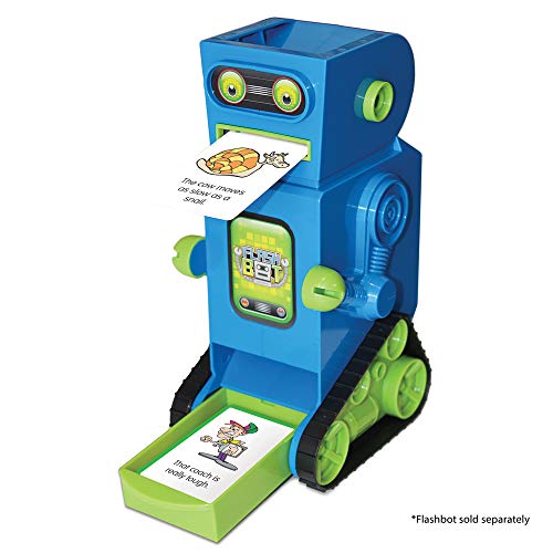 Junior Learning JL207 Meaning Flashcards Medium - Image 4