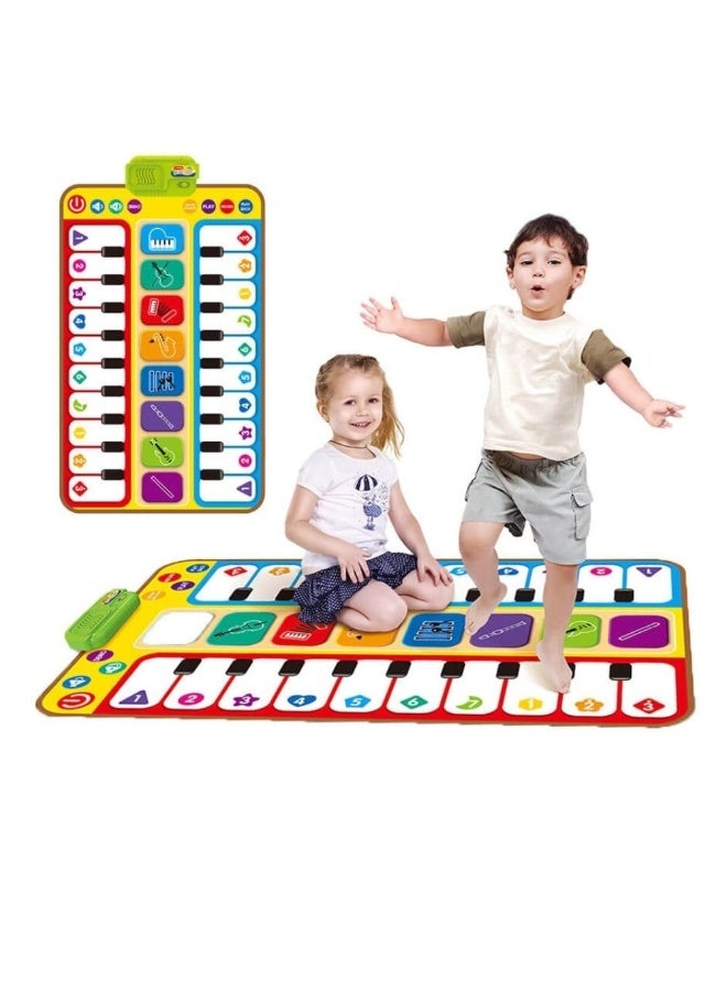 Musical Piano Mat for Kids - Image 4