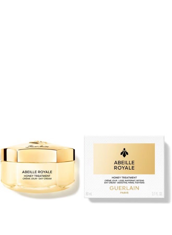 غيرلان كريم النهار العلاجي بالعسل من جيرلان أباي رويال 80 مل - Image 4