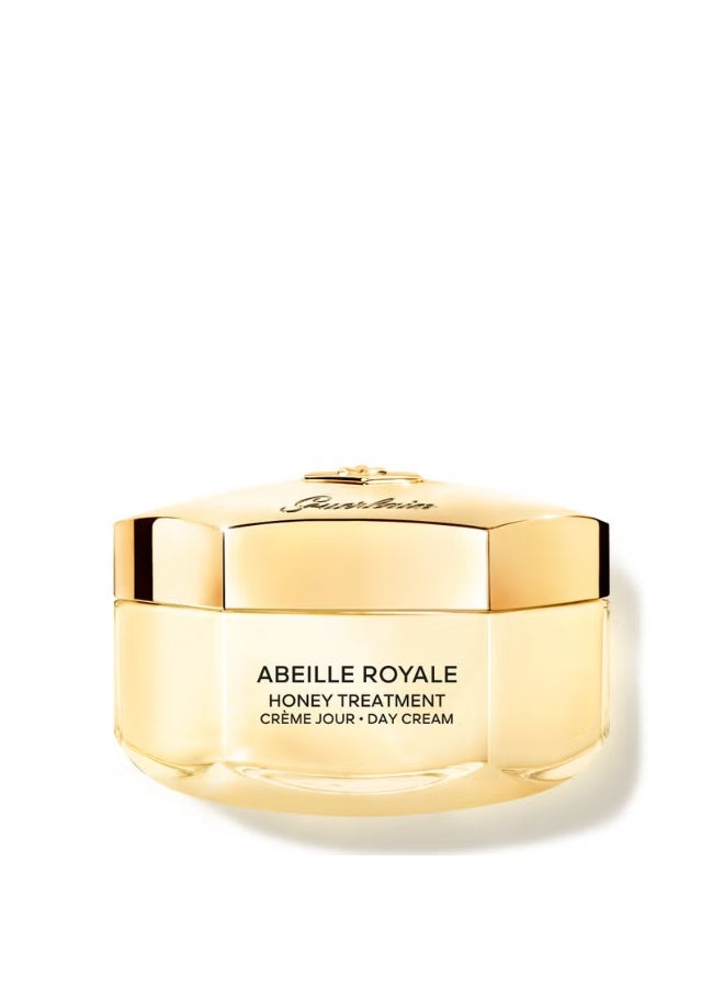 غيرلان كريم النهار العلاجي بالعسل من جيرلان أباي رويال 80 مل - Image 1