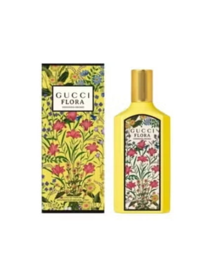 Gucci Flora Gorgeous Orchid Eau de Parfum 100ml