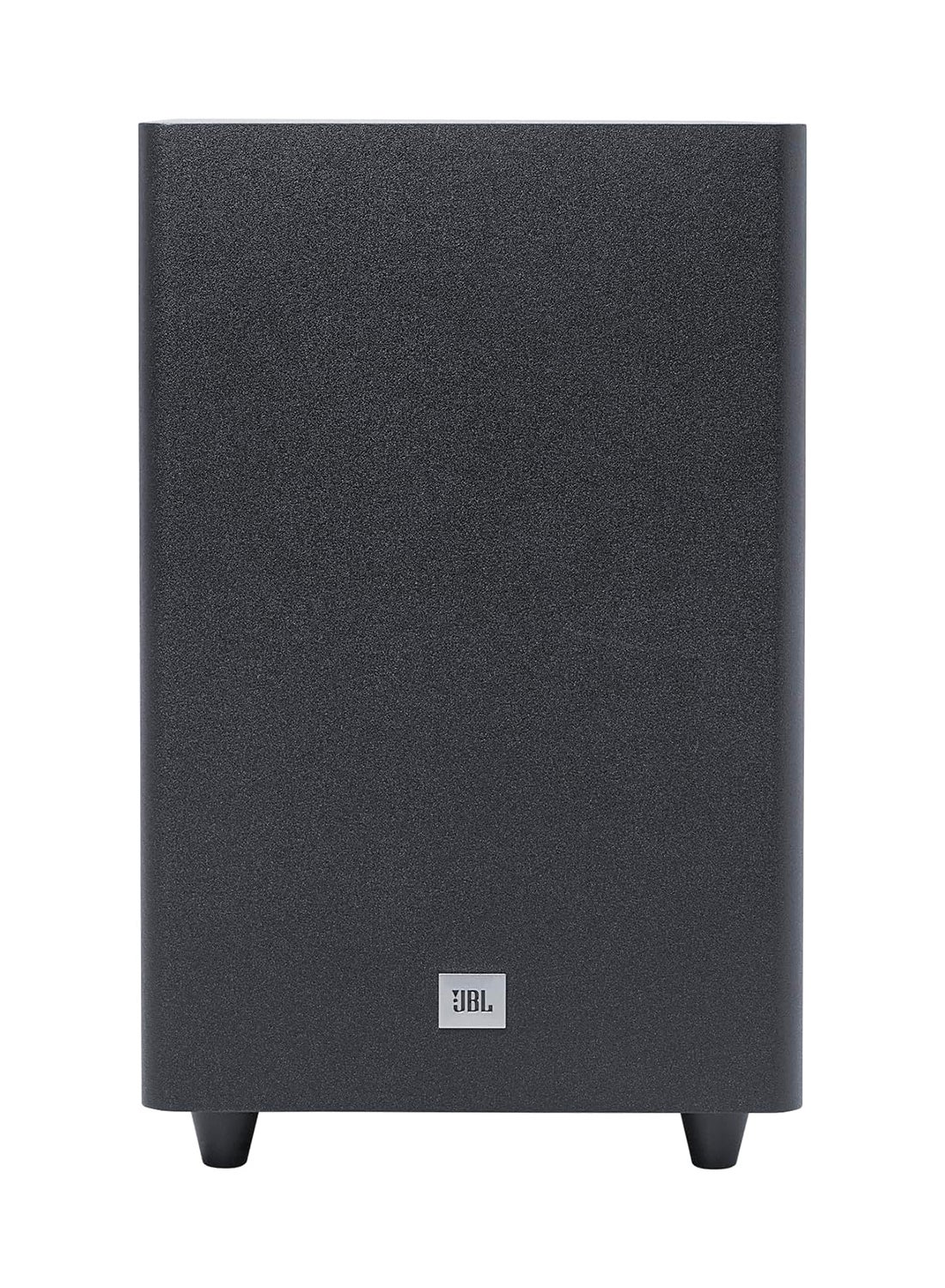 Jbl Cinema Sb550 3.1 Channel Soundbar With Wireless Subwoofer Jblsb550blkuk - Black ⚽