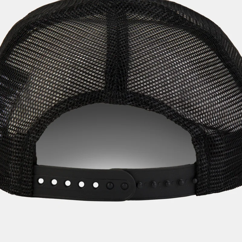 NEW ERA Men's MAB Horse Racing E-Frame Trucker Cap