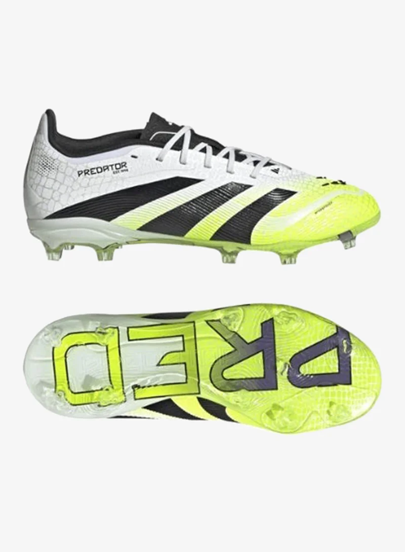 Adidas Predator Elite Firm Ground Football Boots Kids