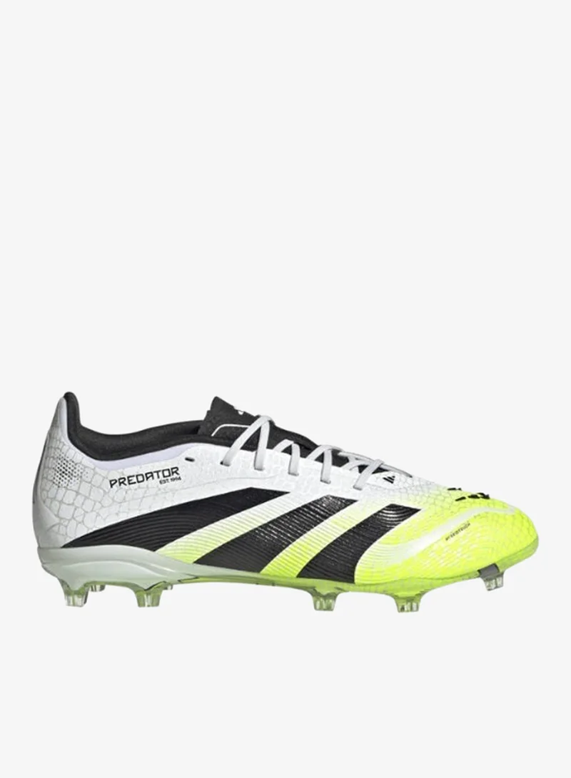 Adidas Predator Elite Firm Ground Football Boots Kids