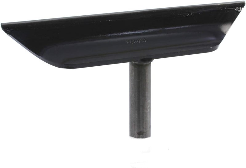 ROBUST , Comfort Tool Rest 12" Wide, Standard Post - Image 1