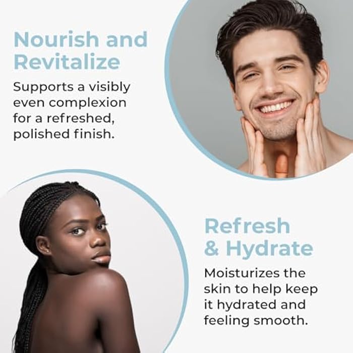 AYADARA Cystic Acne Spot Cream Overnight Hormonal Acne-Prone Skinfor Face & Body Sulfur Cream for Women Men & Teens Effective for Stubborn Breakouts 120 Uses - Image 4