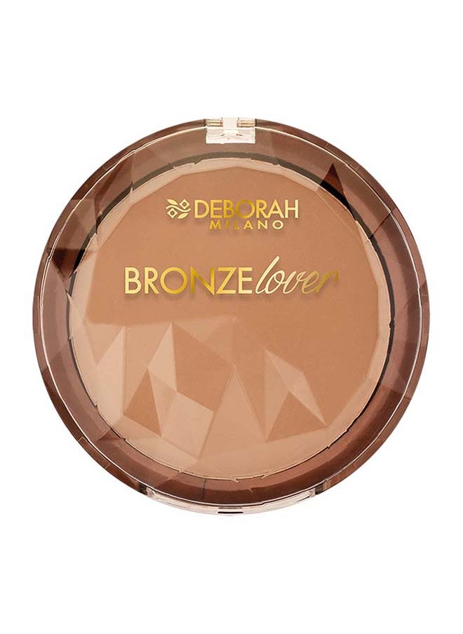DEBORAH MILANO - عاشق البرونز - Image 1