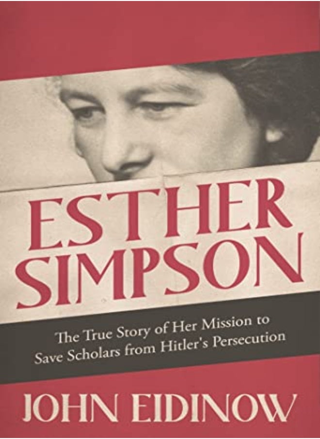 Esther Simpson 