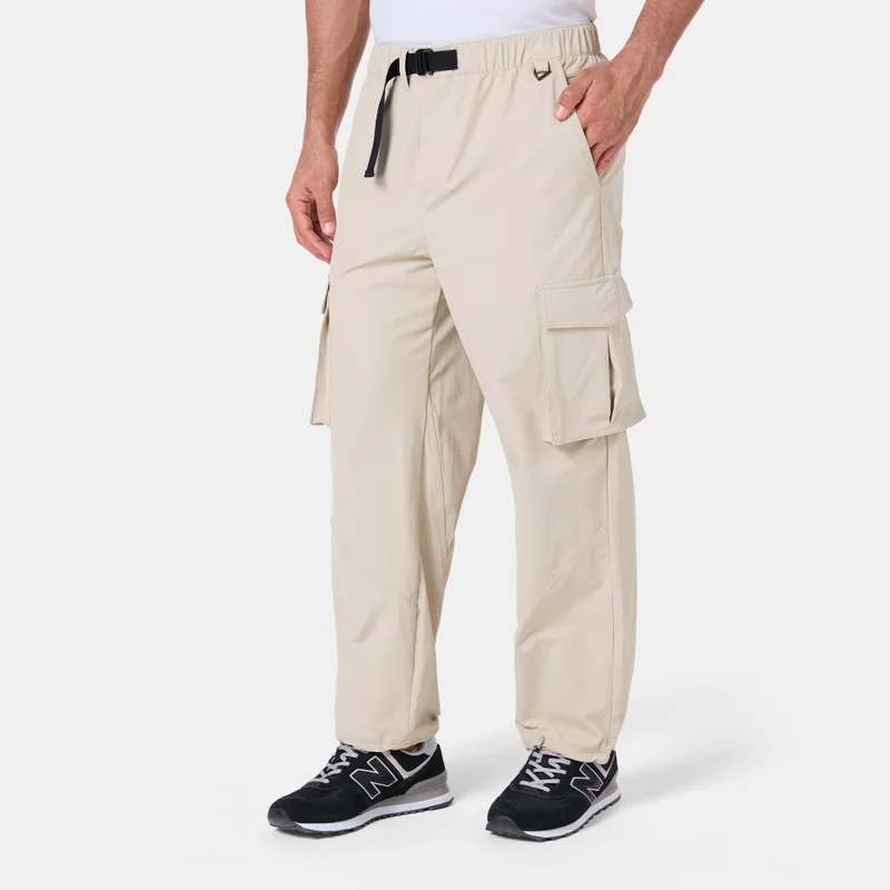 Men's Woven Utility Pants