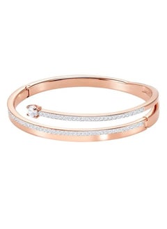 General Crystal Studded Fresh Bangle  - Image 1