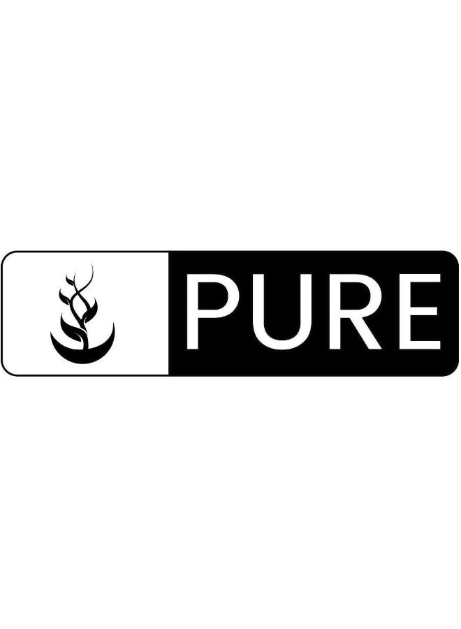 PURE ORIGINAL INGREDIENTS Sea Buckthorn Powder (8Oz) Traditional Supplement, Tart Berry Taste, Non-Gmo - Image 3