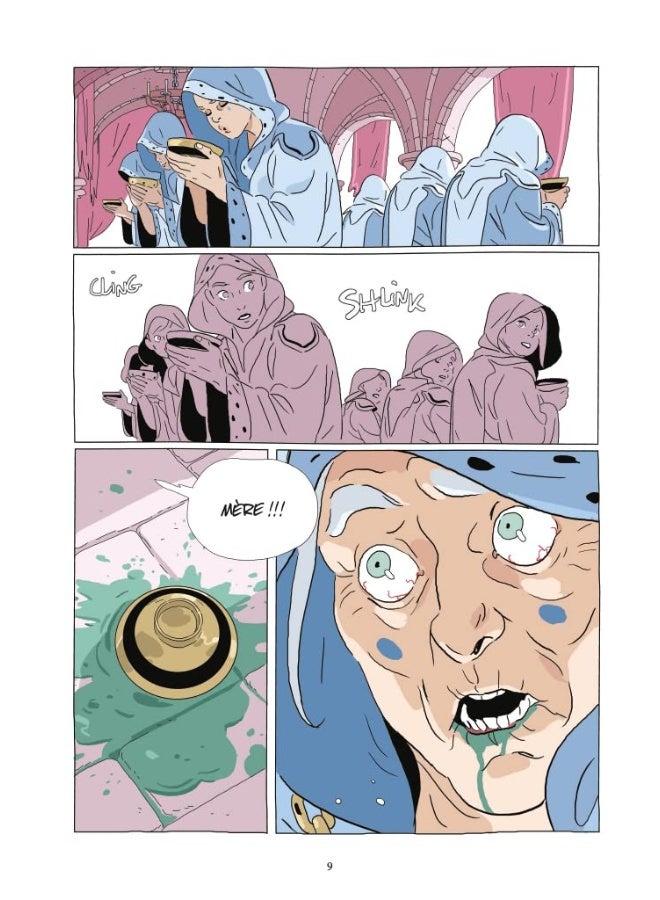 Lastman (10)  - Image 2