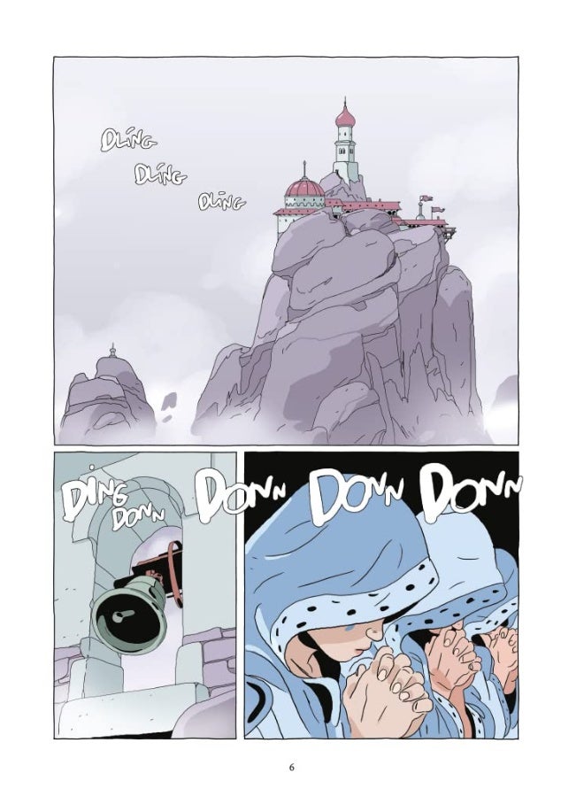 Lastman (10)  - Image 5