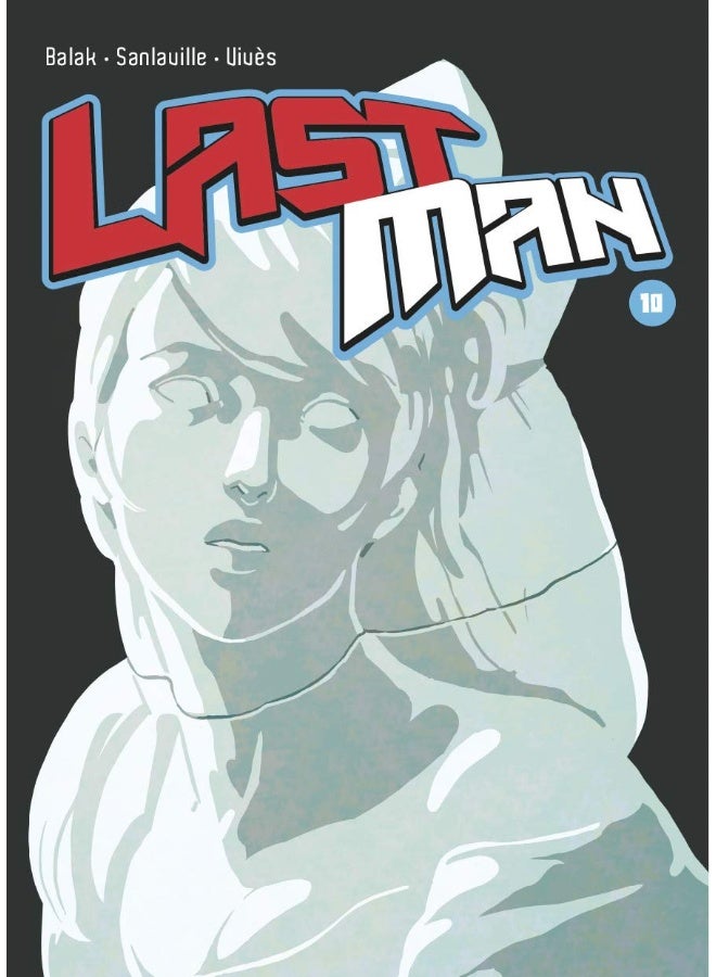 Lastman (10)  - Image 1
