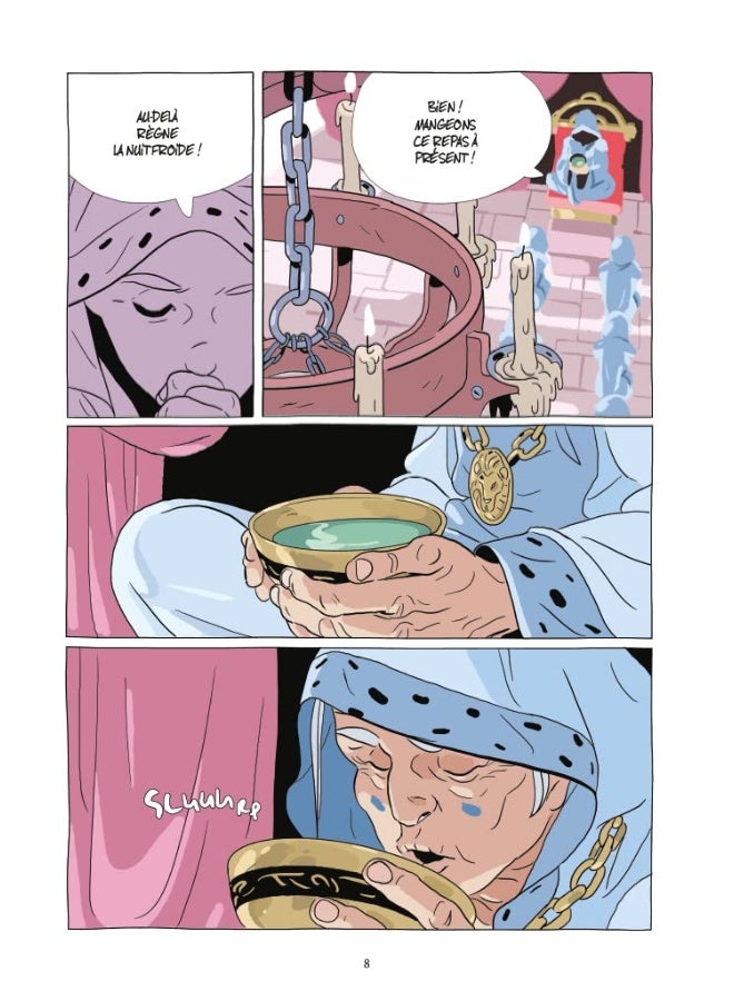Lastman (10)  - Image 3