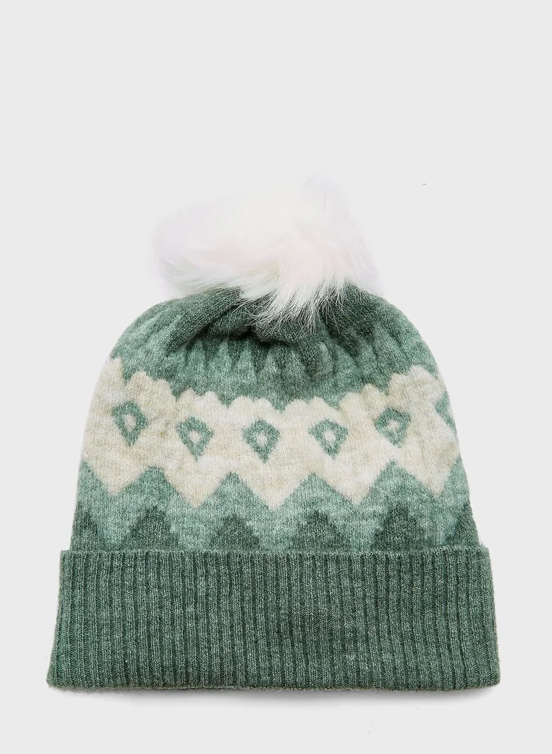 VERO MODA Casual Beanie