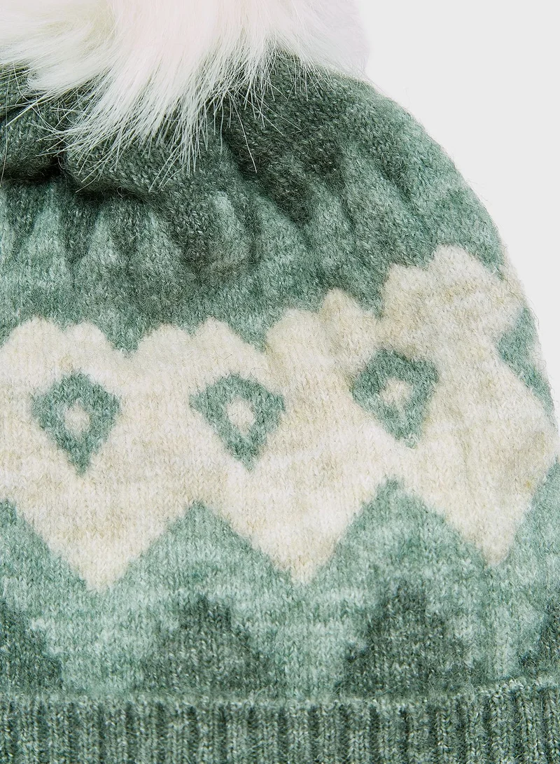 VERO MODA Casual Beanie