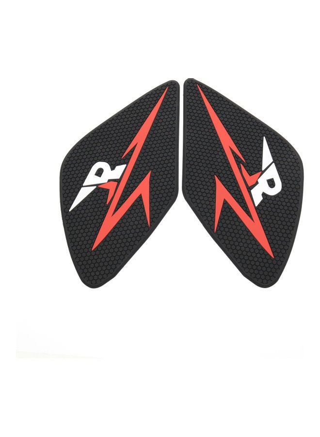 NIBEMINENT Motorcycle Sticker for Suzuki GSXR1000 - Image 1