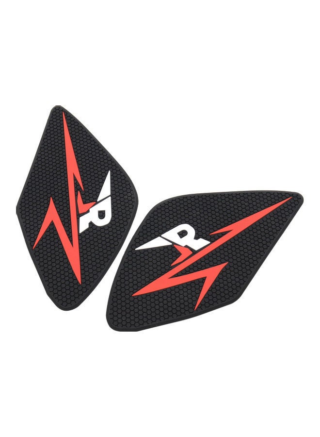 NIBEMINENT Motorcycle Sticker for Suzuki GSXR1000 - Image 5