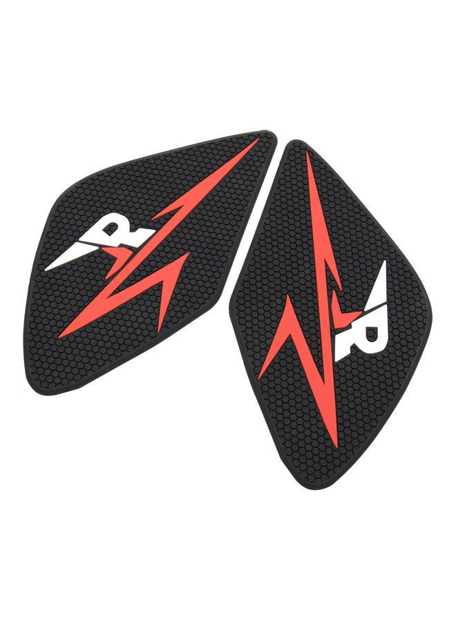 NIBEMINENT Motorcycle Sticker for Suzuki GSXR1000 - Image 2