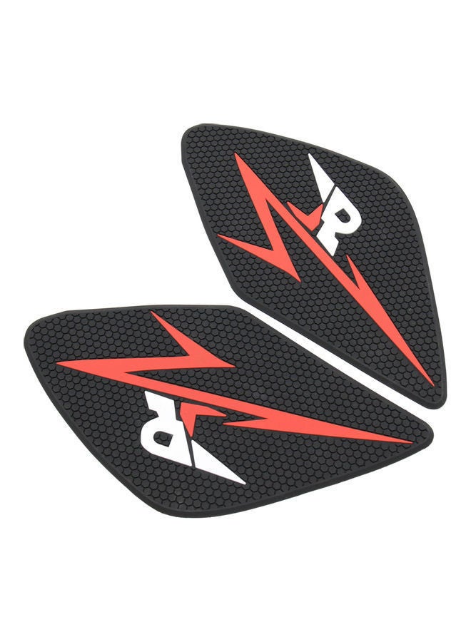 NIBEMINENT Motorcycle Sticker for Suzuki GSXR1000 - Image 3