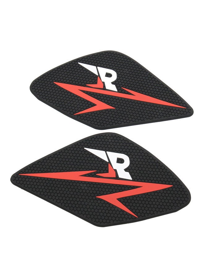 NIBEMINENT Motorcycle Sticker for Suzuki GSXR1000 - Image 4