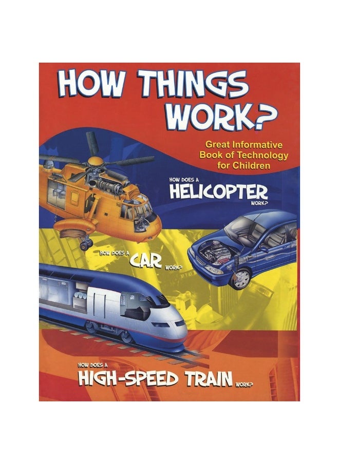 null - How Things Work - Image 1