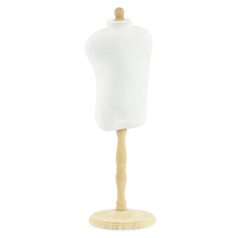 إميلي روز مجسم مانيكان لدمية مقاس 18 بوصة - Image 1