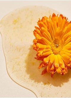 APRILSKIN Calendula Peel Off Mask | Vegan, CrueltyFree | Exfoliating, Soothing & Hydrating | 3.52 Oz | Dry, Sensitive, AcneProne Skin | No Sulfates And Artificial Fragrance  - Image 3