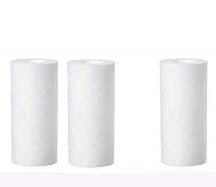 eco crystal Ecocrystal Cartridge for Fresh and Clean J, 5 inch (Pack of 3) - Image 1