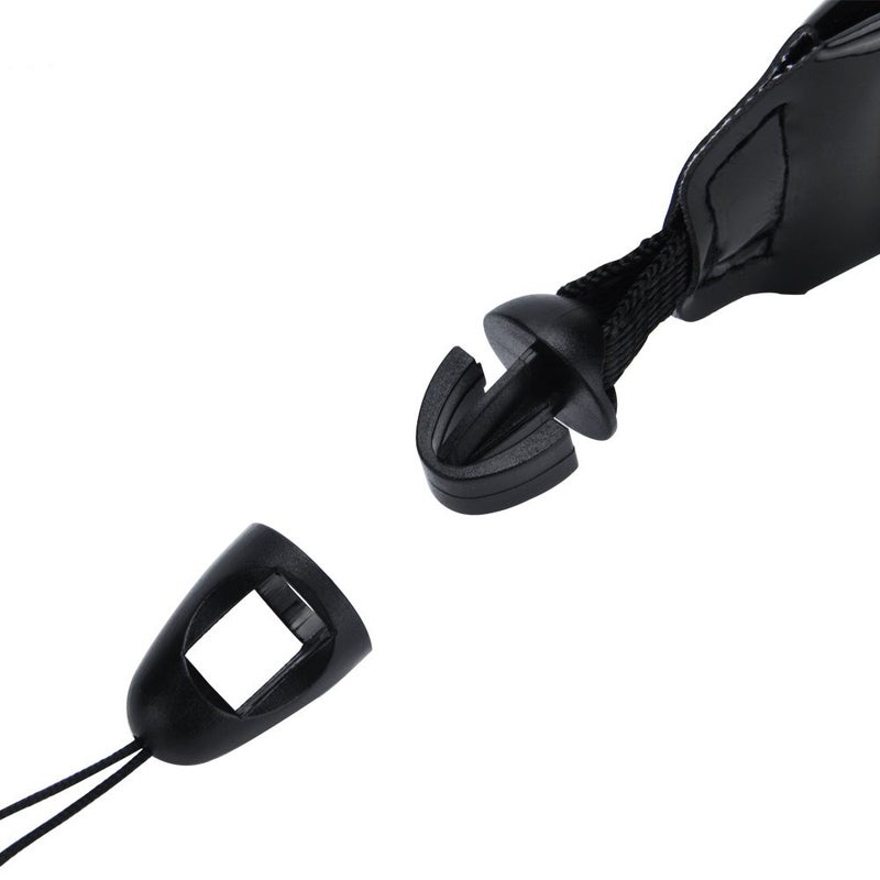 JJC Waterproof Camera Float Strap Cell Phone Float Strap Compatible with Olympus TG-7 TG-6 TG-5 TG-4 Nikon W300 W100 Canon D30 Fuji XP140 XP130 XP90 XP80 & Smartphone Cell Phone Inside Waterproof Case - Image 2