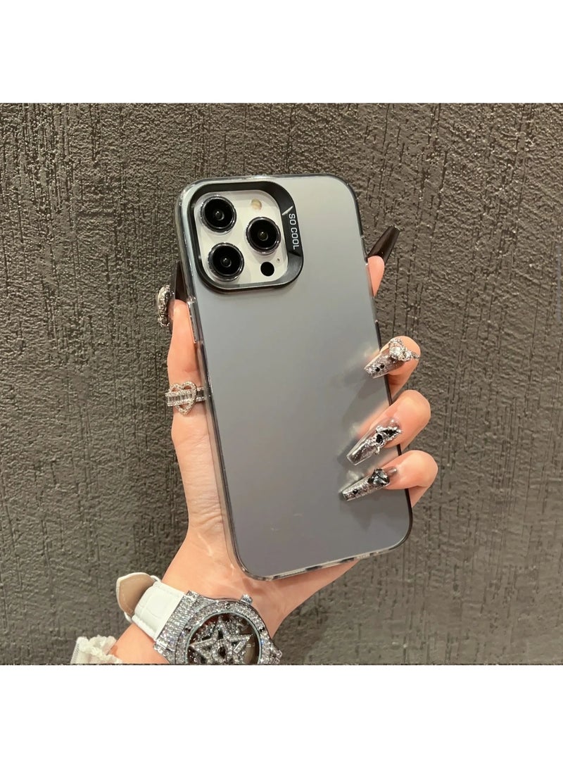 IMD Colorful Phone Case for iphone - Image 3