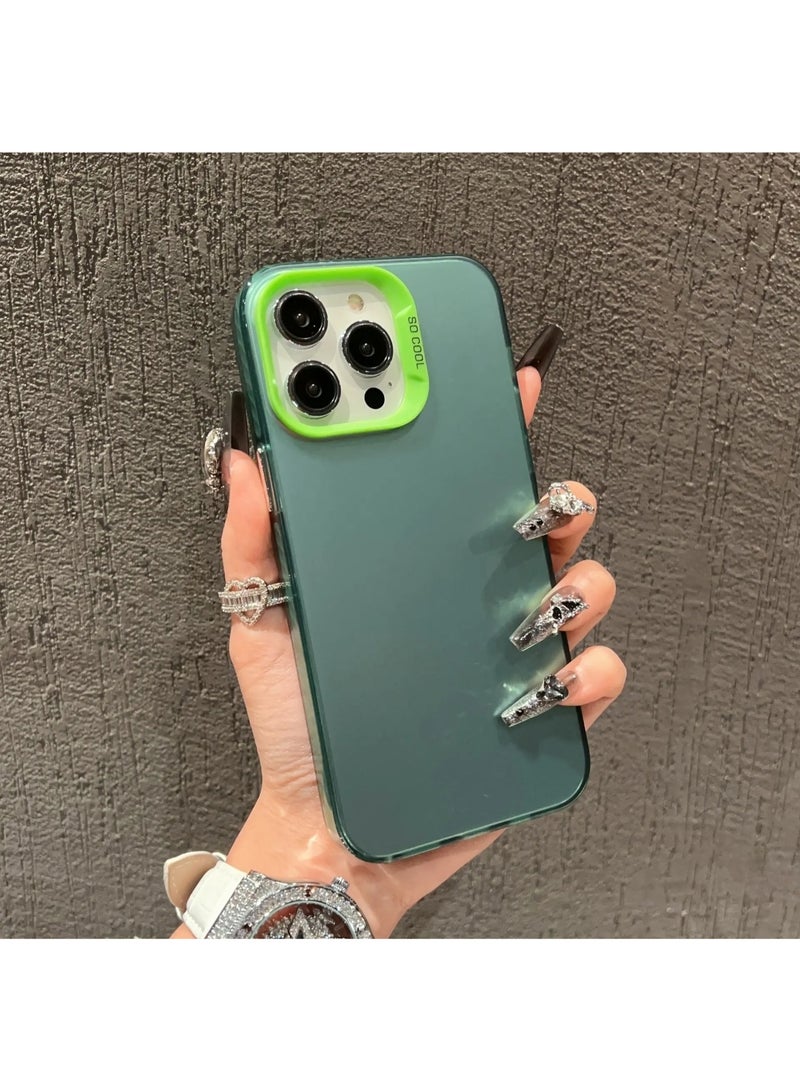 IMD Colorful Phone Case for iphone - Image 5