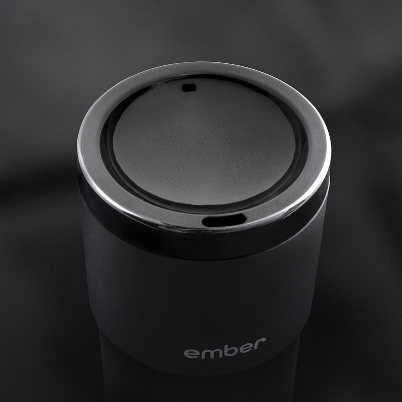 Ember Sipping Lid for Travel Mug, Compatible with Any First or Second Generation Smart Travel Mug - Image 5