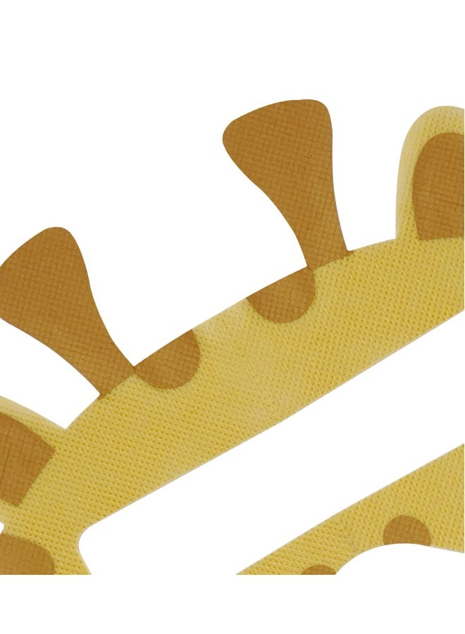 50PCS Disposable VR Cartoon Masks for Kids, Sanitary and Universal VR Eye Cover Mask, Compatible with Meta Quest 2, Quest Pro, PSVR2 - Fun and Hygienic VR Experience for Children - Image 5