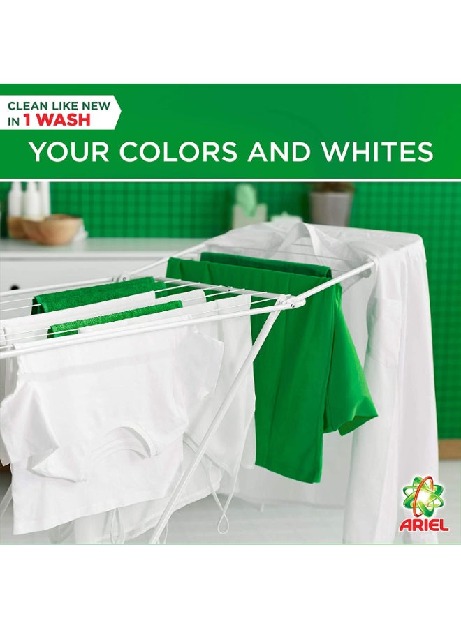 Ariel Automatic Liquid Power Gel Detergent Original Scent - Image 2