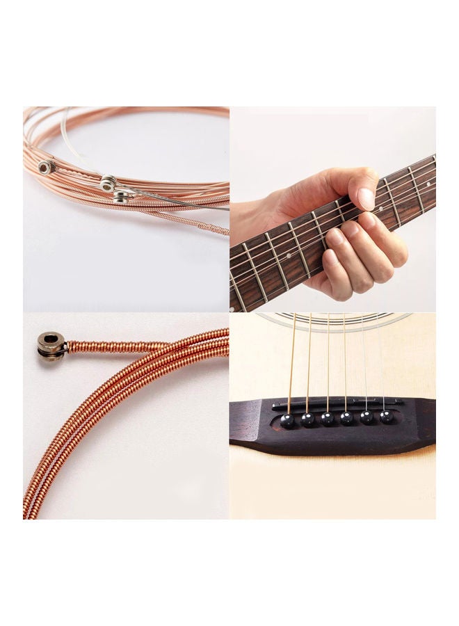 نيبمينينت طقم 54 قطعة أدوات شاملة للجيتار - Image 5