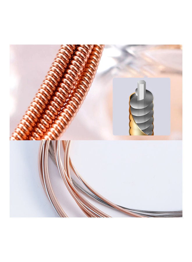 نيبمينينت طقم 54 قطعة أدوات شاملة للجيتار - Image 3